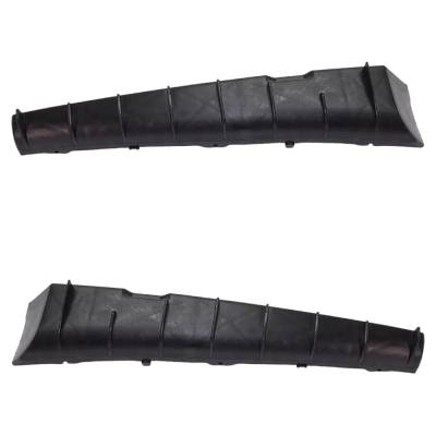 Rareelectrical - New Front Left And Front Right Bumper Bracket Compatible With Hyundai Tucson Premium 4 Cyl 1.6L - Image 6