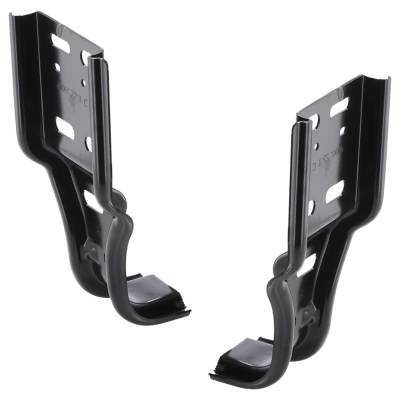 Rareelectrical - New Front Left And Front Right Bumper Bracket Compatible With Infiniti Q50 Base 4 Cyl 2.0L Q50 - Image 7
