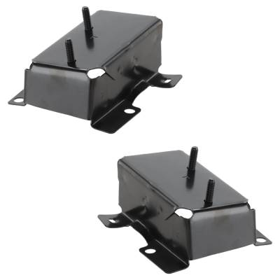 Rareelectrical - New Rear Left And Rear Right Bumper Bracket Compatible With Nissan Sentra Fe+S 4 Cyl 1.8L Sentra - Image 4