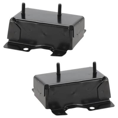 Rareelectrical - New Rear Left And Rear Right Bumper Bracket Compatible With Nissan Sentra Fe+S 4 Cyl 1.8L Sentra - Image 6