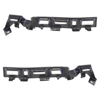 Rareelectrical - New Front Left Lower And Front Right Lower Bumper Bracket Compatible With Kia Sorento Base Sorento - Image 5