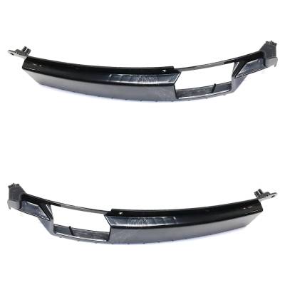 Rareelectrical - New Front Left And Front Right Bumper Bracket Compatible With Ford Fusion Titanium Fusion Titanium - Image 4