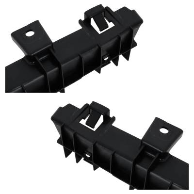 Rareelectrical - New Rear Left Upper And Rear Right Upper Bumper Bracket Compatible With Hyundai Tucson Limited 4 Cyl - Image 7