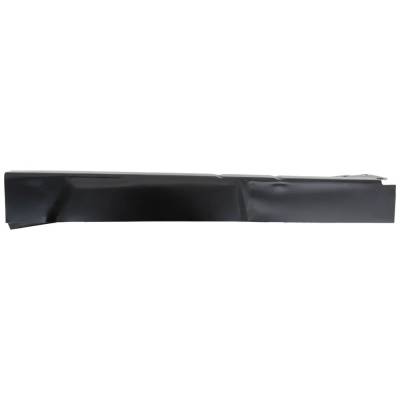 Rareelectrical - New Left Inner Fender Support Compatible With Ford F-350 Xlt 8 Cyl 7.5L F-250 Northland 6 Cyl 4.9L - Image 6