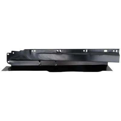 Rareelectrical - New Left Inner Fender Support Compatible With Ford F-250 Xlt 8 Cyl 5.8L F-350 Ranger 8 Cyl 6.6L - Image 4