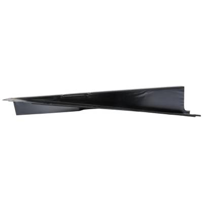 Rareelectrical - New Left Inner Fender Support Compatible With Ford F-250 Xlt 8 Cyl 5.8L F-350 Ranger 8 Cyl 6.6L - Image 5