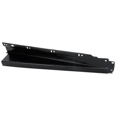 New Left Inner Fender Support Compatible With Ford F-350 Northland 8 Cyl 5.0L F-250 Base 6 Cyl 4.9L