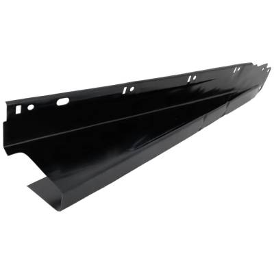 Rareelectrical - New Left Inner Fender Support Compatible With Ford F-350 Ranger Xlt 8 Cyl 5.9L F-350 Custom 8 Cyl - Image 3