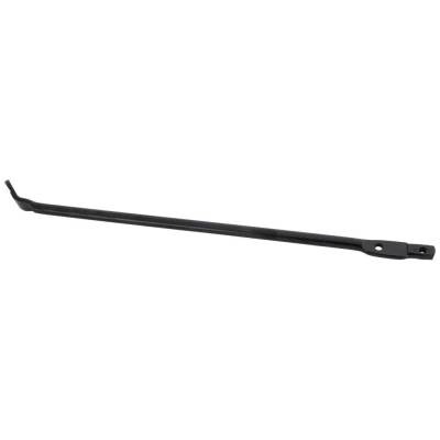 New Left Front Fender Support Compatible With Chevrolet Gmc Sierra 1500 Base 8 Cyl 6.0L Yukon Sle 8