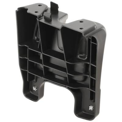 Rareelectrical - New Right Front Rear Fender Support Compatible With Chevrolet Gmc Silverado 1500 Ltd Lt Trail Boss 8 - Image 2