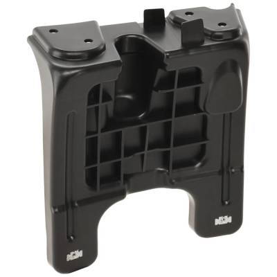 Rareelectrical - New Right Front Rear Fender Support Compatible With Chevrolet Gmc Sierra 1500 Sle 6 Cyl 3.0L Sierra - Image 5