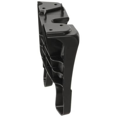 Rareelectrical - New Right Front Rear Fender Support Compatible With Chevrolet Gmc Silverado 1500 Rst 8 Cyl 6.2L - Image 3