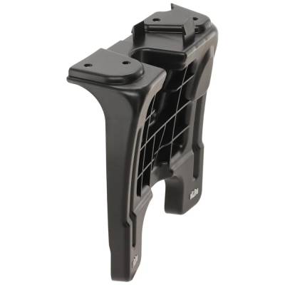 Rareelectrical - New Right Front Rear Fender Support Compatible With Chevrolet Gmc Silverado 1500 Rst 8 Cyl 6.2L - Image 4