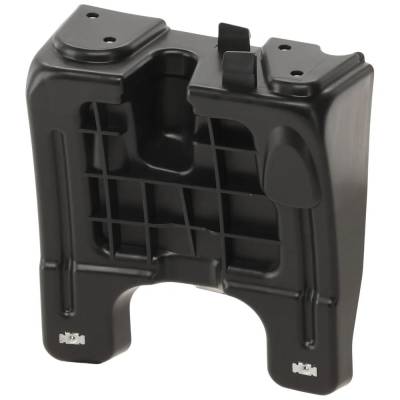 Rareelectrical - New Right Front Rear Fender Support Compatible With Chevrolet Gmc Silverado 1500 Ltd Custom Trail - Image 6