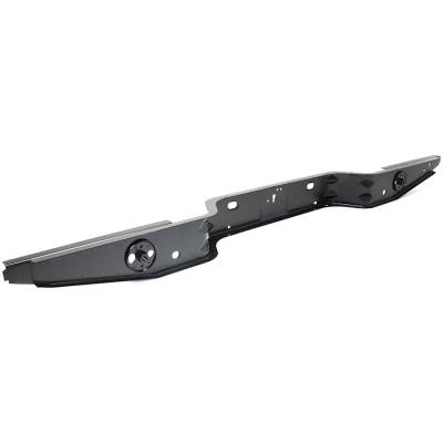 Rareelectrical - New Lower Radiator Support Compatible With Chevrolet Gmc Express 2500 Base 8 Cyl 6.6L Savana 2500 Lt - Image 3