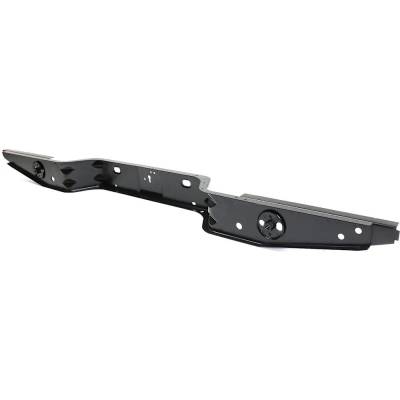 Rareelectrical - New Lower Radiator Support Compatible With Chevrolet Gmc Express 1500 Lt 8 Cyl 5.7L Express 2500 Lt - Image 2