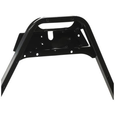 Rareelectrical - New Radiator Support Compatible With Chevrolet Gmc Sierra 3500 Hd Wt 8 Cyl 6.0L Sierra 2500 Hd Sle 8 - Image 2