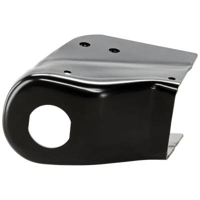 New Right Side Radiator Support Compatible With Chevrolet Silverado 1500 Classic Lt 8 Cyl 5.3L