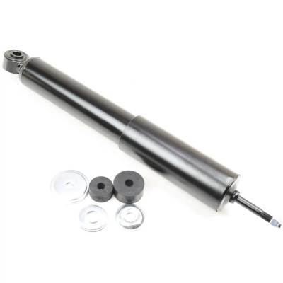 Rareelectrical - New Left Front Shock Absorber And Strut Assembly Compatible With Chevrolet Gmc Colorado Sport 5 Cyl - Image 2
