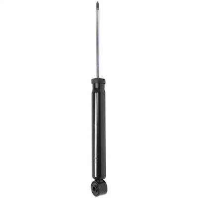 New Left Rear Shock Absorber And Strut Assembly Compatible With Volkswagen Cc Sport 4 Cyl 2.0L Cc