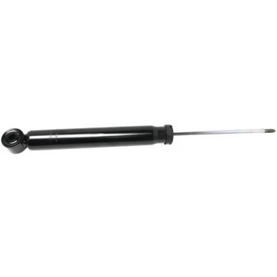 Rareelectrical - New Left Rear Shock Absorber And Strut Assembly Compatible With Volkswagen Cc Sport 4 Cyl 2.0L Cc - Image 4