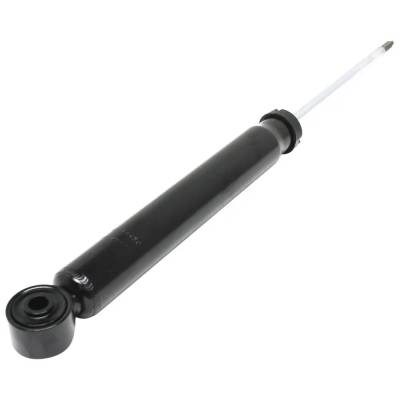 Rareelectrical - New Left Rear Shock Absorber And Strut Assembly Compatible With Volkswagen Passat Highline 4 Cyl - Image 3
