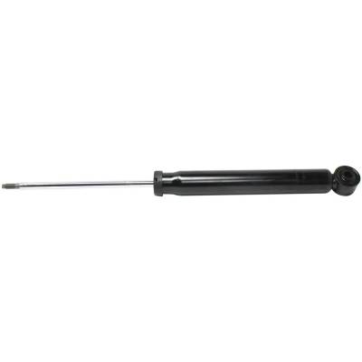 Rareelectrical - New Left Rear Shock Absorber And Strut Assembly Compatible With Volkswagen Jetta Se 4 Cyl 1.4L Golf - Image 5