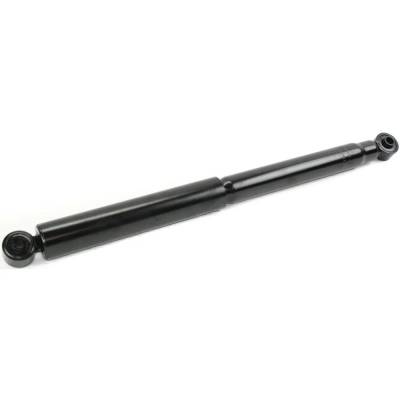Rareelectrical - New Left Rear Shock Absorber And Strut Assembly Compatible With Ram 1500 Tradesman 6 Cyl 3.0L 1500 - Image 3
