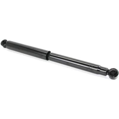 Rareelectrical - New Left Rear Shock Absorber And Strut Assembly Compatible With Ram 1500 Tradesman 6 Cyl 3.0L 1500 - Image 2