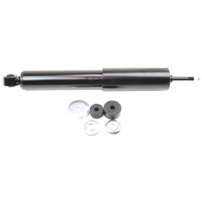Rareelectrical - New Left Front Shock Absorber And Strut Assembly Compatible With Chevrolet Gmc Colorado Z71 Ls 4 Cyl - Image 4
