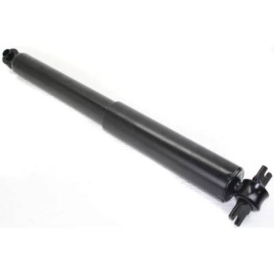 Rareelectrical - New Left Rear Shock Absorber And Strut Assembly Compatible With Chevrolet Gmc Canyon Slt 8 Cyl 5.3L - Image 2