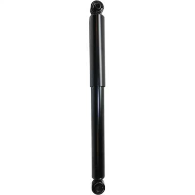 New OEM Replacement Gas Charged Shock Absorber And Strut Assembly Compatible With Chevrolet Suburban