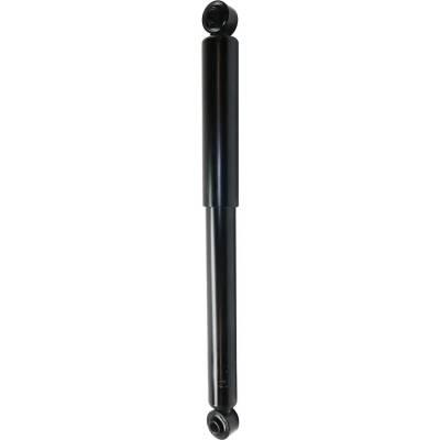Rareelectrical - New OEM Replacement Gas Charged Shock Absorber And Strut Assembly Compatible With Chevrolet Suburban - Image 6