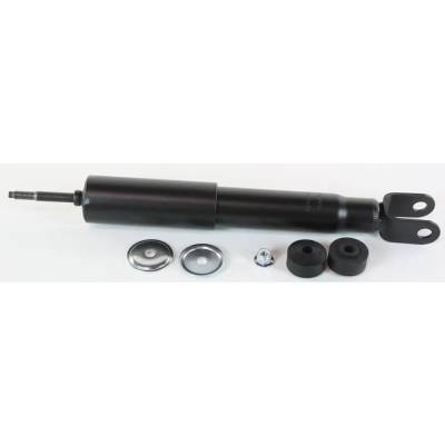 Rareelectrical - New Front Shock Absorber And Strut Assembly Compatible With Gmc Yukon Xl 1500 Sl 8 Cyl 5.3L Sierra - Image 4