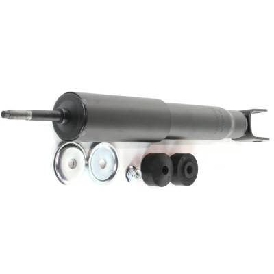 Rareelectrical - New Front Shock Absorber And Strut Assembly Compatible With Gmc Yukon Xl 1500 Sl 8 Cyl 5.3L Sierra - Image 5