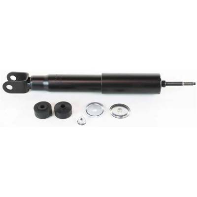 Rareelectrical - New Front Shock Absorber And Strut Assembly Compatible With Gmc Sierra 1500 Classic Sl 6 Cyl 4.3L - Image 6