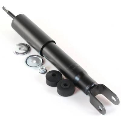 Rareelectrical - New Front Shock Absorber And Strut Assembly Compatible With Gmc Sierra 1500 Sl 8 Cyl 4.8L Sierra - Image 2
