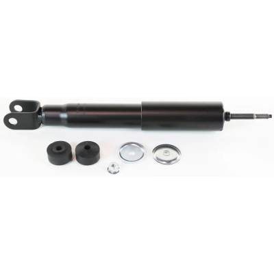 New Front Shock Absorber And Strut Assembly Compatible With Gmc Sierra 1500 Classic Hybrid 8 Cyl