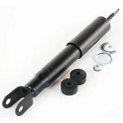 Rareelectrical - New Front Shock Absorber And Strut Assembly Compatible With Gmc Sierra 1500 Classic Hybrid 8 Cyl - Image 3