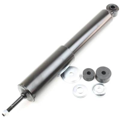 Rareelectrical - New Left Front Shock Absorber And Strut Assembly Compatible With Chevrolet Gmc Colorado Z71 Ls 4 Cyl - Image 3
