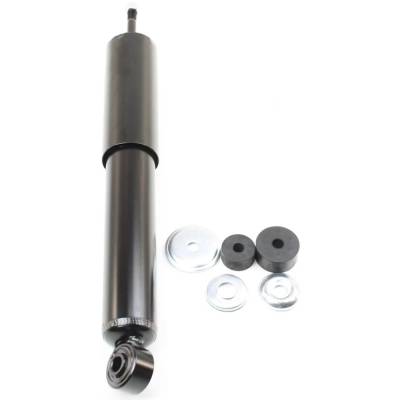 Rareelectrical - New Left Front Shock Absorber And Strut Assembly Compatible With Chevrolet Gmc Colorado Z71 Ls 4 Cyl - Image 5