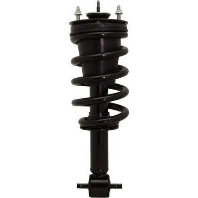 Rareelectrical - Fully Loaded Shock Absorber And Strut Assembly Compatible With Chevrolet Gmc Silverado 1500 Lt 6 Cyl - Image 4
