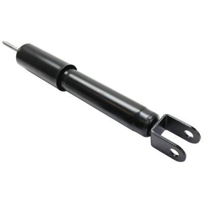 Rareelectrical - New Gas Charged Shock Absorber And Strut Assembly Compatible With Gmc Sierra 1500 Sle 8 Cyl 6.0L - Image 3