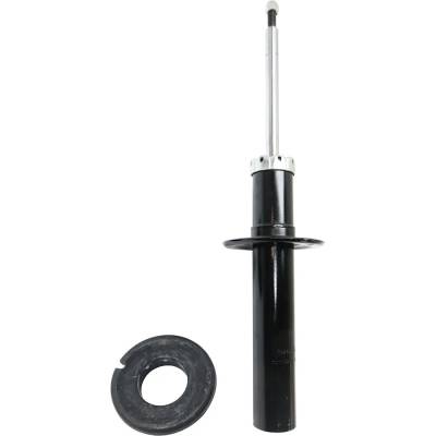 Rareelectrical - New Bare Strut Shock Absorber And Strut Assembly Compatible With Audi A4 Komfort 4 Cyl 2.0L Q5 - Image 6
