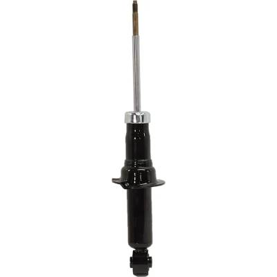 New Front Shock Absorber And Strut Assembly Compatible With Chevrolet Gmc Colorado Ls 5 Cyl 3.5L