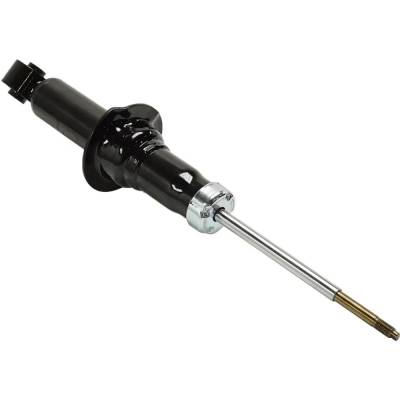 Rareelectrical - New Front Shock Absorber And Strut Assembly Compatible With Chevrolet Gmc Colorado Ls 5 Cyl 3.5L - Image 2
