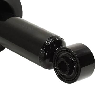 Rareelectrical - New Front Shock Absorber And Strut Assembly Compatible With Chevrolet Gmc Colorado Ls 5 Cyl 3.5L - Image 4