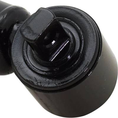 Rareelectrical - Fully Loaded Shock Absorber And Strut Assembly Compatible With Chevrolet Gmc Silverado 1500 High - Image 2