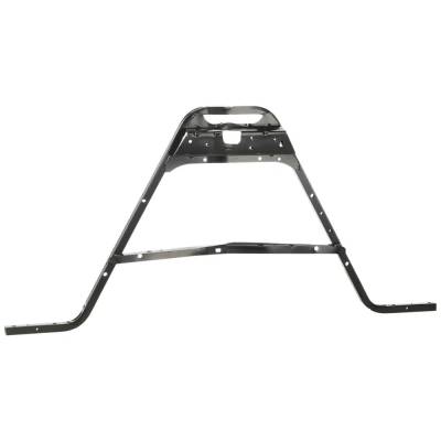 Rareelectrical - New Radiator Support Compatible With Chevrolet Gmc Sierra 3500 Slt 8 Cyl 8.1L Yukon Xl 2500 Sle 8 - Image 8