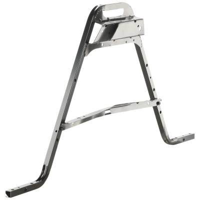 Rareelectrical - New Radiator Support Compatible With Chevrolet Gmc Sierra 2500 Hd Classic Sle 8 Cyl 6.0L Silverado - Image 7